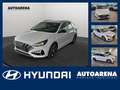 Hyundai i30 cw 1.0 T-GDI Edition Sitzheizung, LM-Felgen Weiß - thumbnail 1