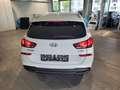 Hyundai i30 cw 1.0 T-GDI Edition Sitzheizung, LM-Felgen Weiß - thumbnail 7