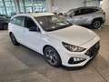 Hyundai i30 cw 1.0 T-GDI Edition Sitzheizung, LM-Felgen Weiß - thumbnail 4