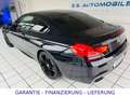 BMW 650 i xDrive M Sport Paket GARANTIE/KAMERA/SOFT-C Чорний - thumbnail 7