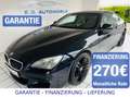 BMW 650 i xDrive M Sport Paket GARANTIE/KAMERA/SOFT-C Чорний - thumbnail 1