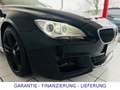 BMW 650 i xDrive M Sport Paket GARANTIE/KAMERA/SOFT-C Czarny - thumbnail 15