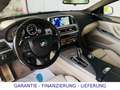 BMW 650 i xDrive M Sport Paket GARANTIE/KAMERA/SOFT-C Чорний - thumbnail 8