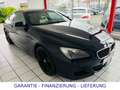 BMW 650 i xDrive M Sport Paket GARANTIE/KAMERA/SOFT-C Fekete - thumbnail 4