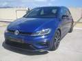 Volkswagen Golf 2.0 TSI R DSG7 228kW Azul - thumbnail 1