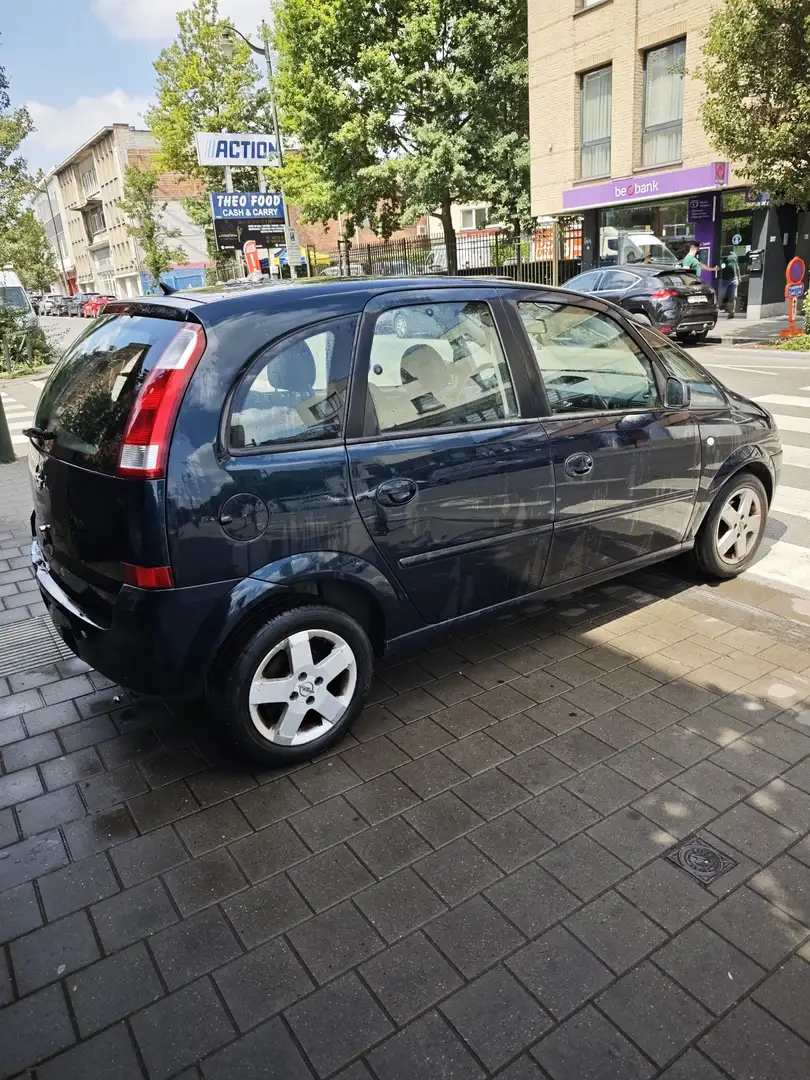 Opel Meriva Opel Meriva année 2005 1.4 cc essence 179.000km - 2