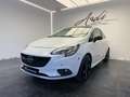 Opel Corsa 1.4i Sport*CAMERA*LED*CARPLAY??*GARANTIE 12 MOIS* Blanc - thumbnail 1