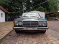 Mercedes-Benz 230 E  H KENNZEIHNEN OLDTIMER Groen - thumbnail 8