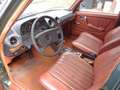 Mercedes-Benz 230 E  H KENNZEIHNEN OLDTIMER Groen - thumbnail 9