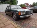 Mercedes-Benz 230 E  H KENNZEIHNEN OLDTIMER Groen - thumbnail 7