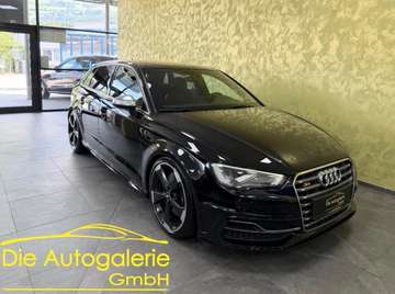2.0 TFSI quattro *LED-LIGHT*19-ZOLL*B.&O.*