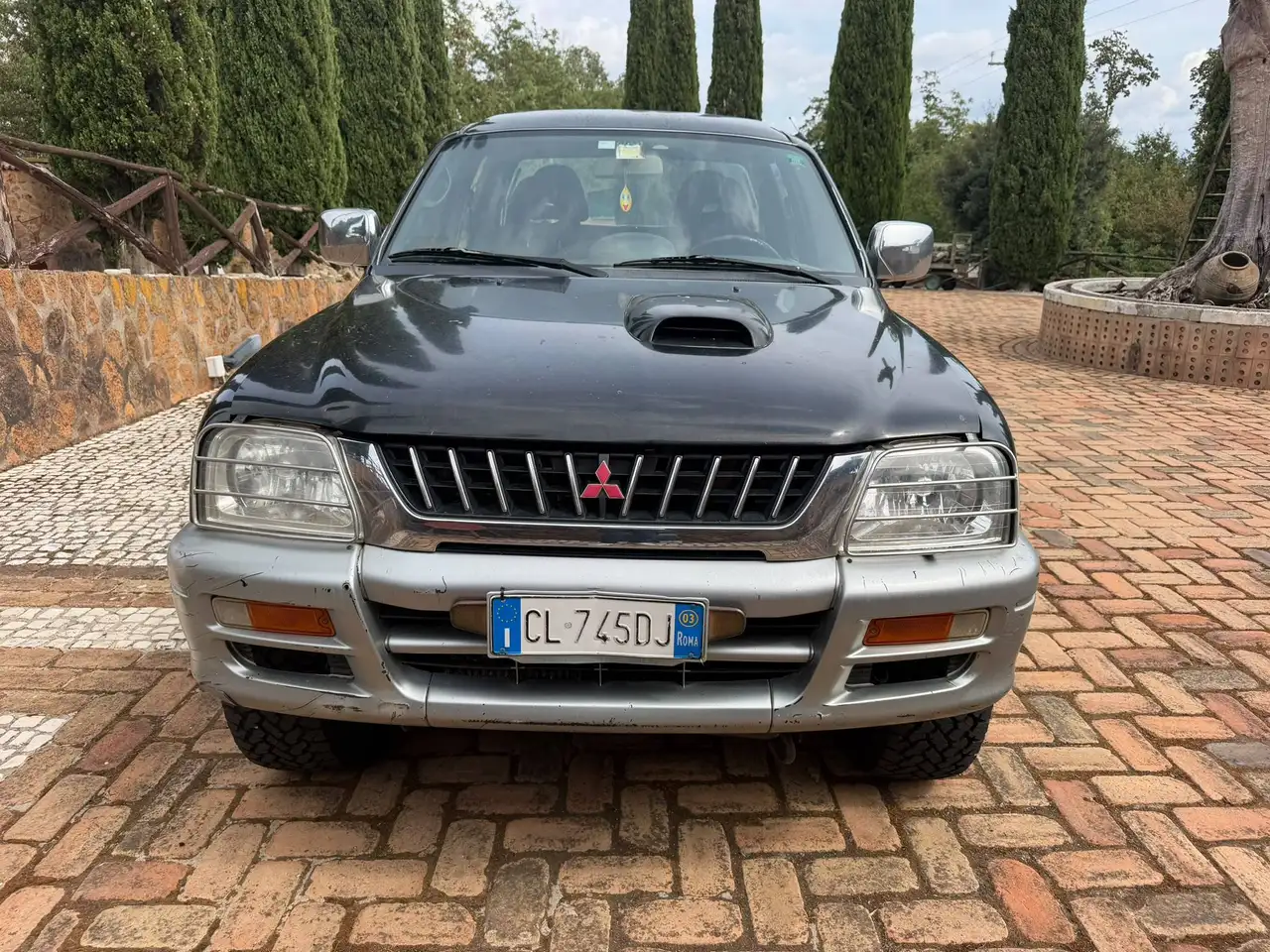 Mitsubishi L200 IVA COMPRESA, foto 4
