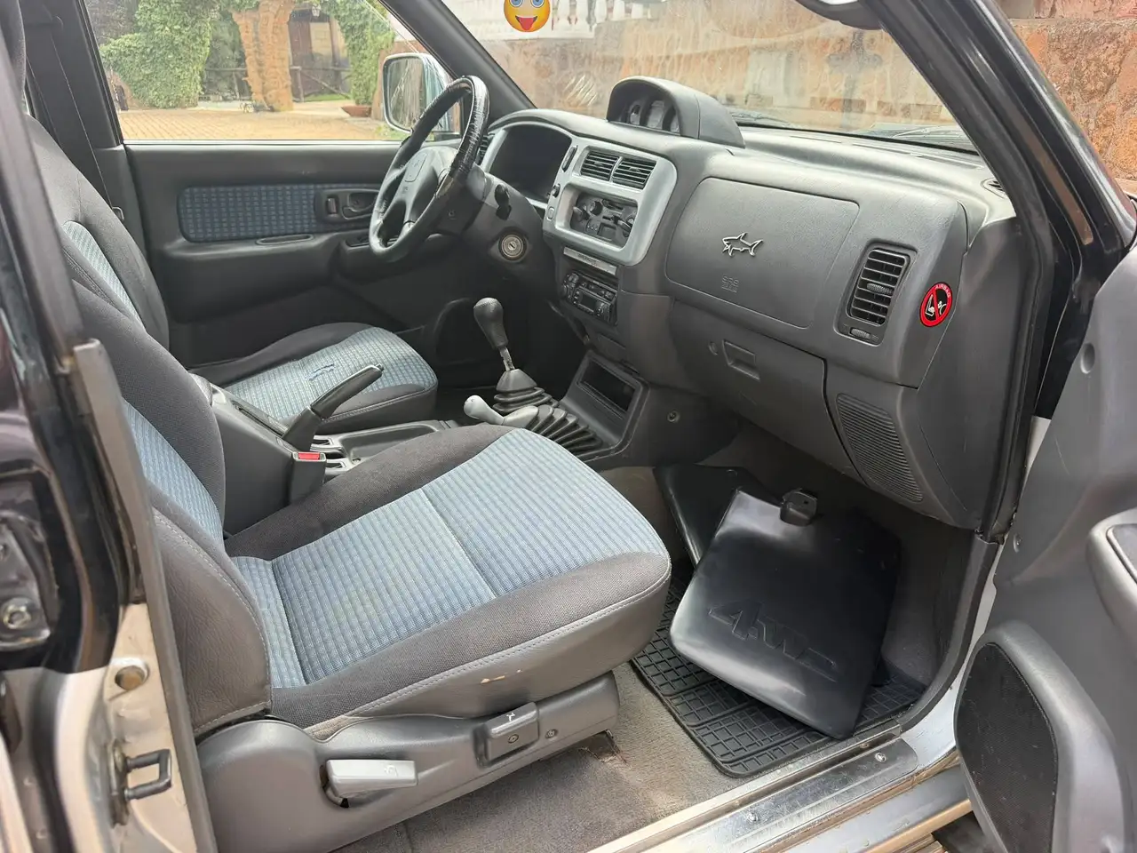 Mitsubishi L200 IVA COMPRESA, foto 9