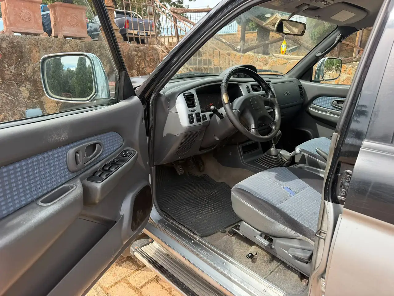 Mitsubishi L200 IVA COMPRESA, foto 8
