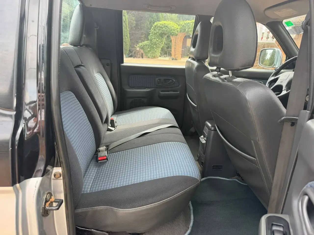 Mitsubishi L200 IVA COMPRESA, foto 10