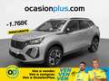 Peugeot 2008 Hybrid 136 Allure eDCS6 Gris - thumbnail 1