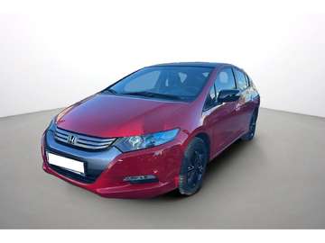 HYBRID 1.3 hybrid confort BVA