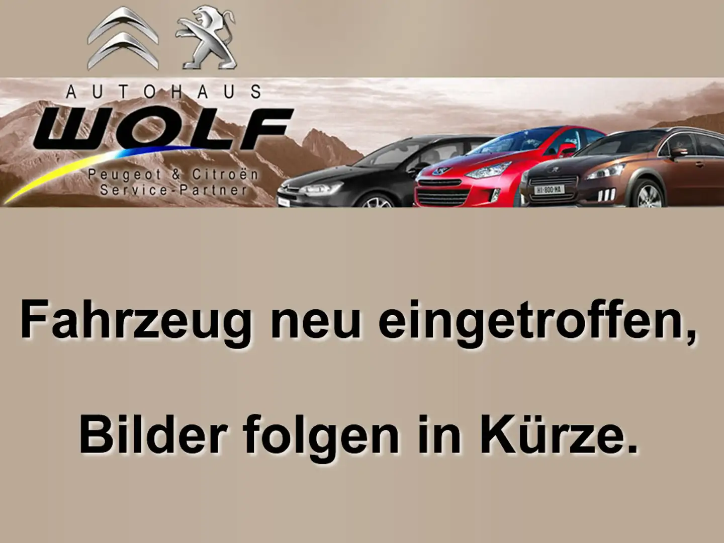 Peugeot Rifter L1 Allure PureTech 130 EAT8 SHZ NAVI Bleu - 1