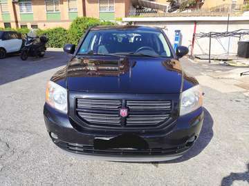 Caliber 2.0 td SXT Sport