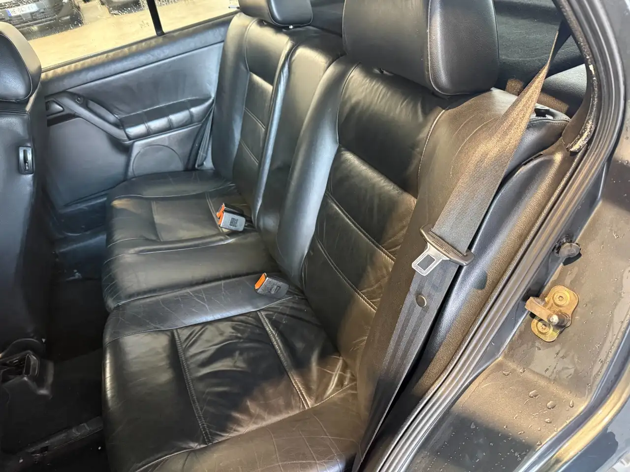 Volkswagen Golf VR6 A, foto 10