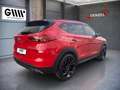Hyundai TUCSON 1,6 CRDI N-Li Rot - thumbnail 4