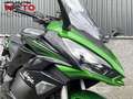 Kawasaki Ninja 1000SX Groen - thumbnail 5