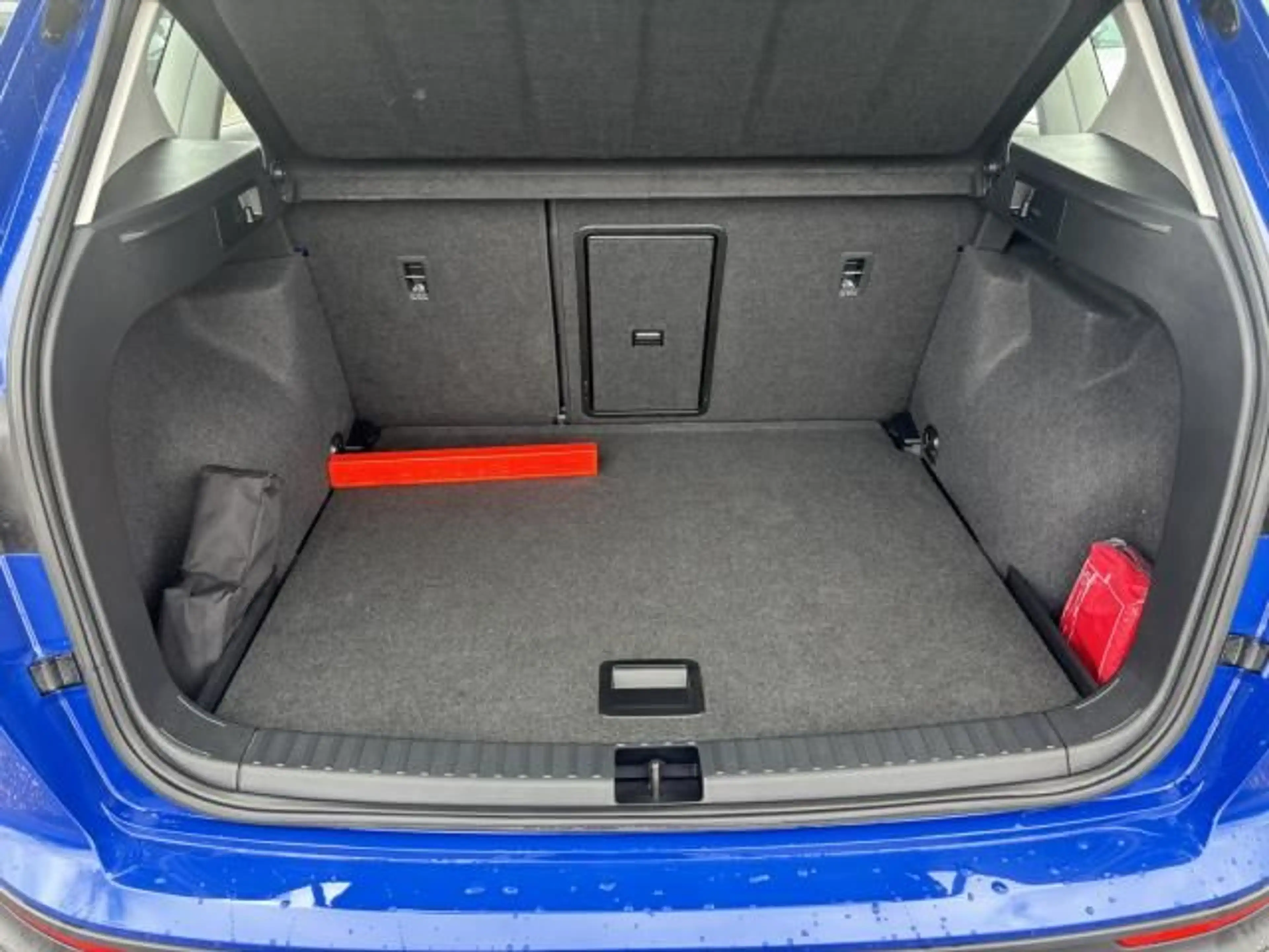 SEAT Ateca ATECA STYLE 2.0 TDI  DSG 4DRIVE AHZV DAB+ NAVI — photo 3