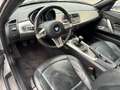BMW Z4 CABRIO 2.5 192CV *PELLE*MANUALE*DA AMATORE* Argent - thumbnail 8