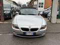 BMW Z4 CABRIO 2.5 192CV *PELLE*MANUALE*DA AMATORE* Argent - thumbnail 2