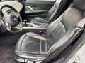 BMW Z4 CABRIO 2.5 192CV *PELLE*MANUALE*DA AMATORE* Argent - thumbnail 9