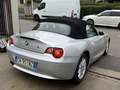 BMW Z4 CABRIO 2.5 192CV *PELLE*MANUALE*DA AMATORE* Argent - thumbnail 4