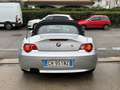 BMW Z4 CABRIO 2.5 192CV *PELLE*MANUALE*DA AMATORE* Argent - thumbnail 5