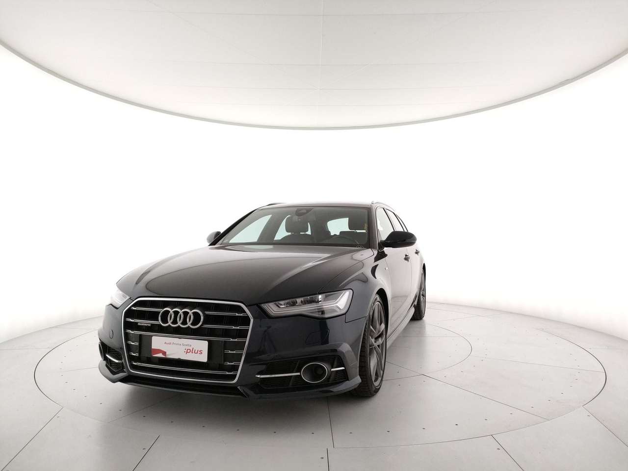 Audi A6 avant 2.0 tdi 190cv edition quattro s tronic
