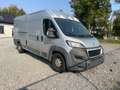 Peugeot Boxer Boxer HDi 330 L2H2 Komfort Gris - thumbnail 1