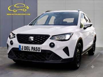 1.0 TSI S&S Reference 95