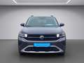 Volkswagen T-Cross 1.0TSI DSG Life Gris - thumbnail 8