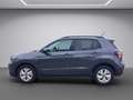 Volkswagen T-Cross 1.0TSI DSG Life Gris - thumbnail 2