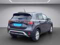 Volkswagen T-Cross 1.0TSI DSG Life Gris - thumbnail 5