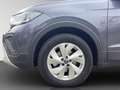 Volkswagen T-Cross 1.0TSI DSG Life Gris - thumbnail 9