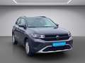 Volkswagen T-Cross 1.0TSI DSG Life Gris - thumbnail 7
