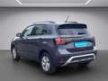 Volkswagen T-Cross 1.0TSI DSG Life Gris - thumbnail 3