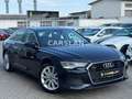 Audi A6 Lim. 50 TDI QUATTRO 2.HAND+LED+AHK+SPUR+XENON Bleu - thumbnail 1
