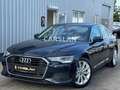 Audi A6 Lim. 50 TDI QUATTRO 2.HAND+LED+AHK+SPUR+XENON Bleu - thumbnail 3