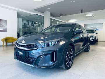 1.6 crdi mhev Style 136cv dct