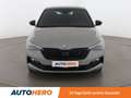 Skoda Scala 1.5 TSI ACT Monte Carlo *ACC*CAM*SPUR*BT*SHZ* Gris - thumbnail 9