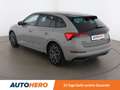 Skoda Scala 1.5 TSI ACT Monte Carlo *ACC*CAM*SPUR*BT*SHZ* Gris - thumbnail 4