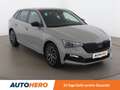 Skoda Scala 1.5 TSI ACT Monte Carlo *ACC*CAM*SPUR*BT*SHZ* Gris - thumbnail 8