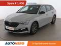Skoda Scala 1.5 TSI ACT Monte Carlo *ACC*CAM*SPUR*BT*SHZ* Gris - thumbnail 1