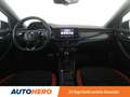 Skoda Scala 1.5 TSI ACT Monte Carlo *ACC*CAM*SPUR*BT*SHZ* Gris - thumbnail 12
