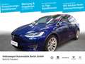 Tesla Model X Long Range Dual Navi LED Kamera Blau - thumbnail 1